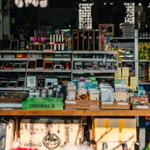 Unique Gifts for All Occasions