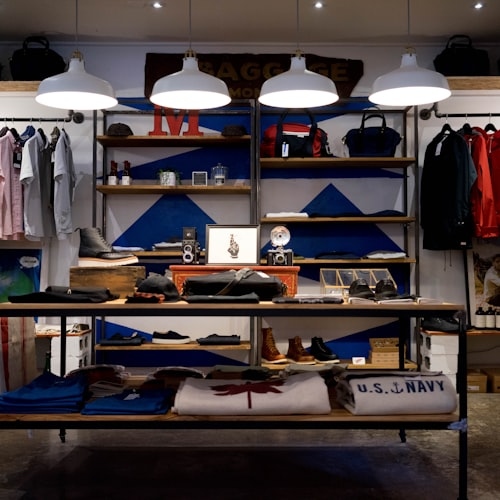 Shopping Tips for Smart Buyers